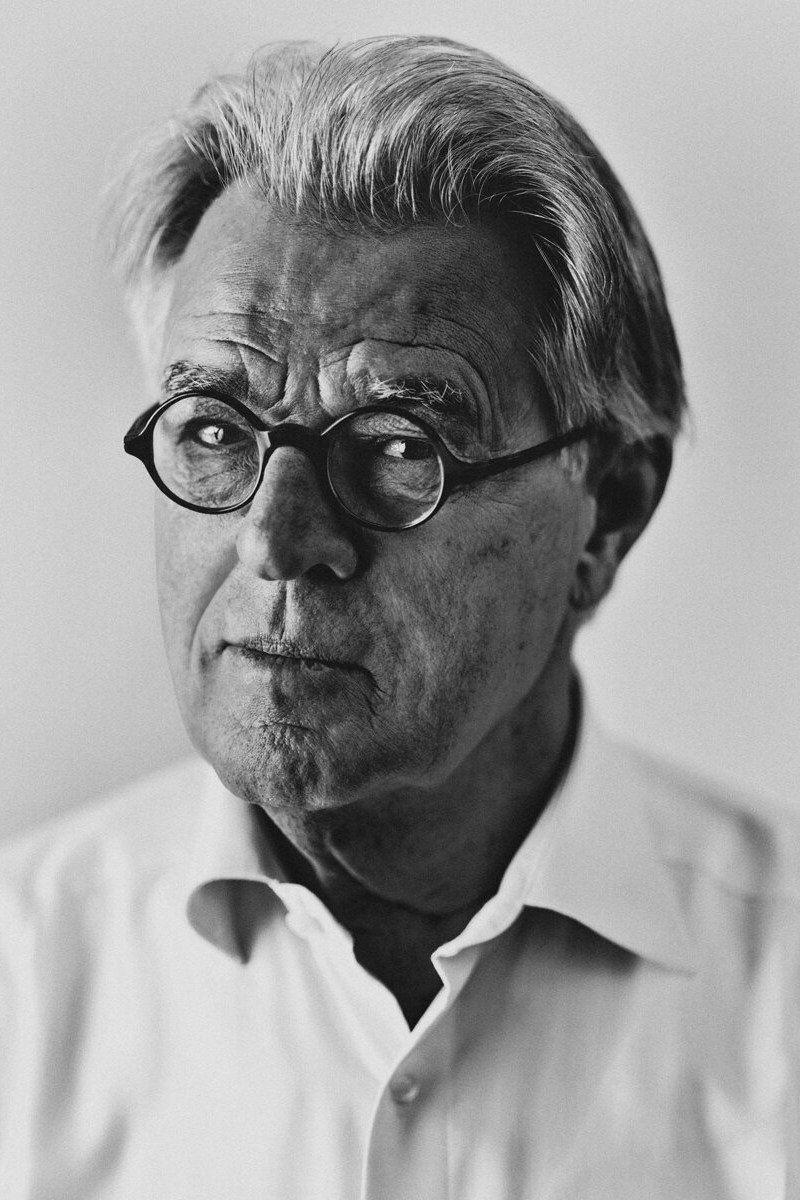 Jeroen Krabbé — фото 1