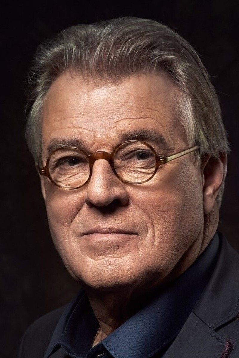 Jeroen Krabbé — фото 2