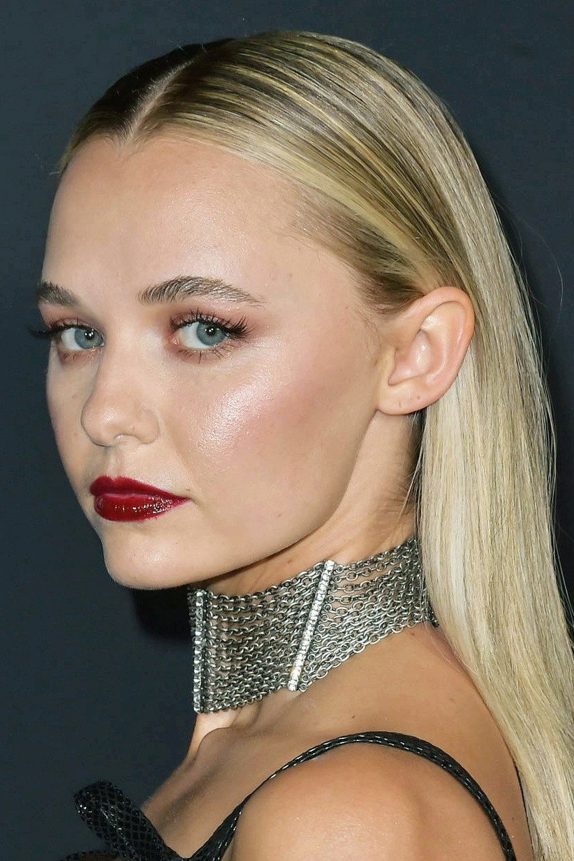 Медісон Айсман — фото 3