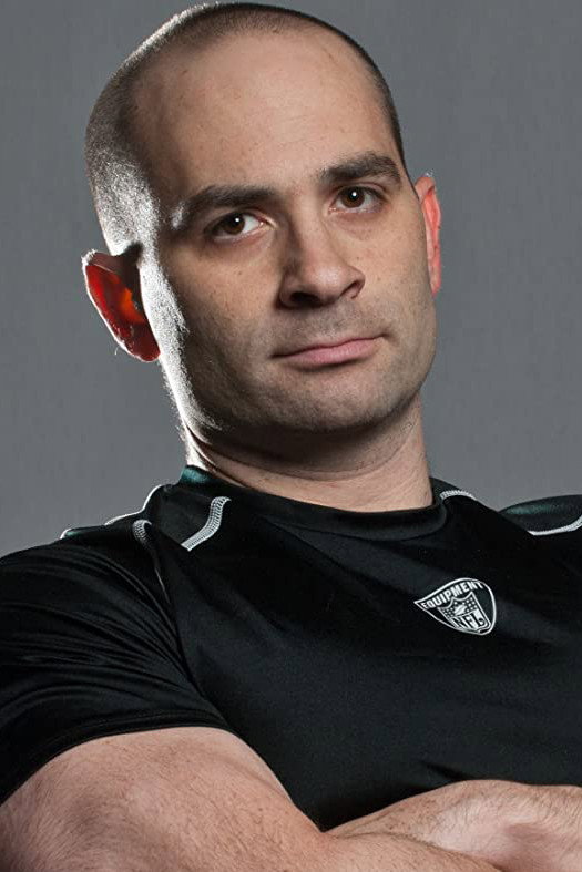 Vince Pisani — фото 1