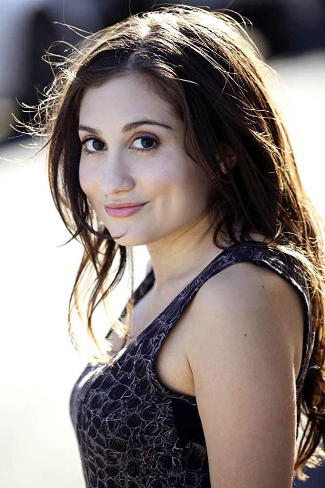 Люсі Девіто — фото 1