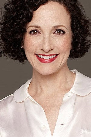 Bebe Neuwirth — фото 1