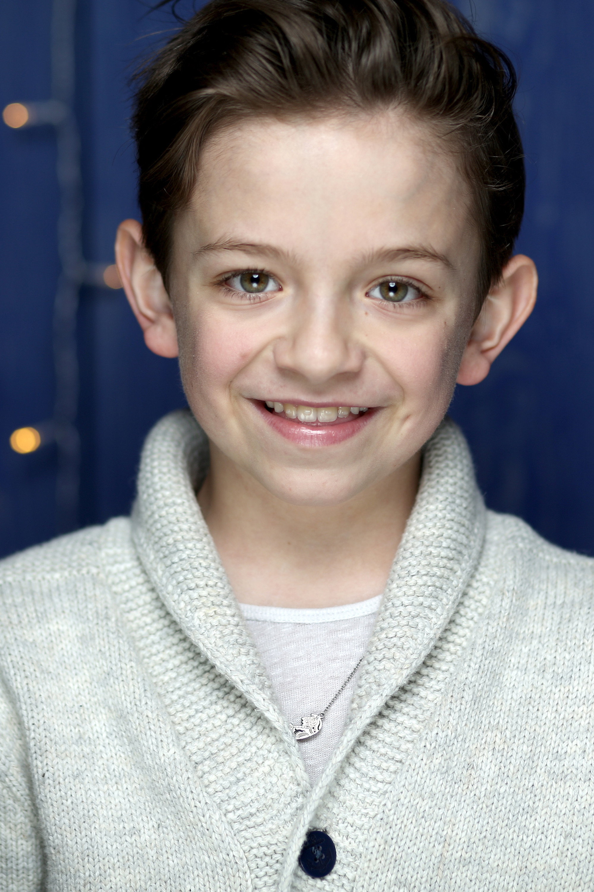 Winslow Fegley — фото 2