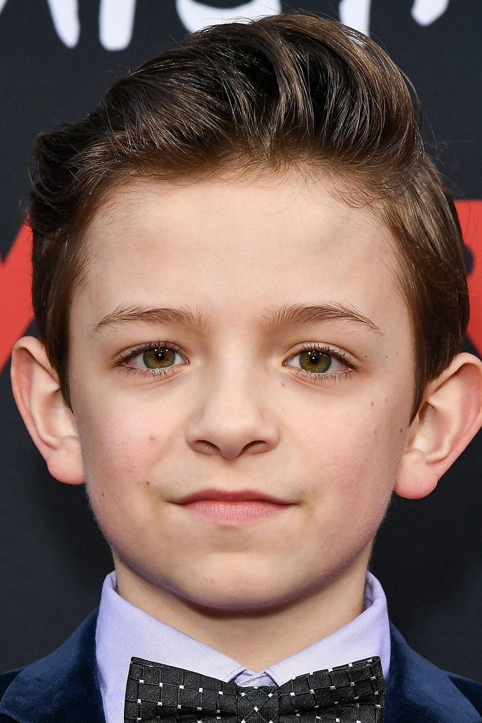 Winslow Fegley — фото 1