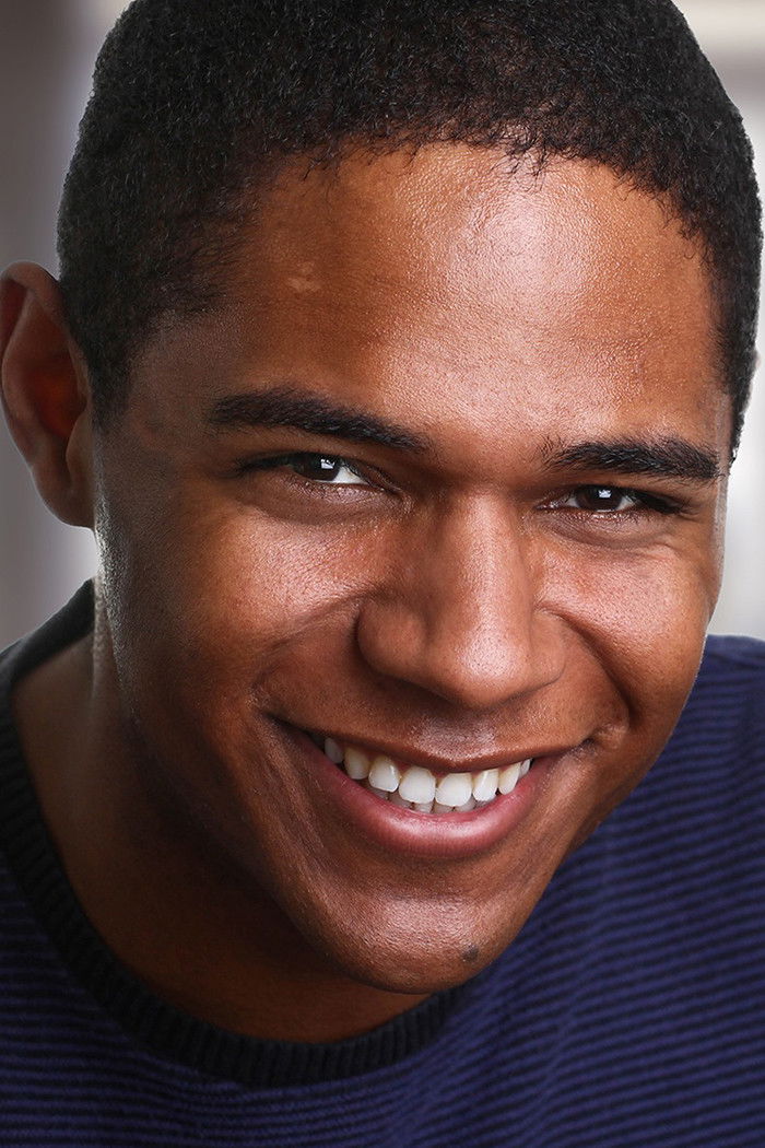 Dakota Jamal Wellman — фото 1