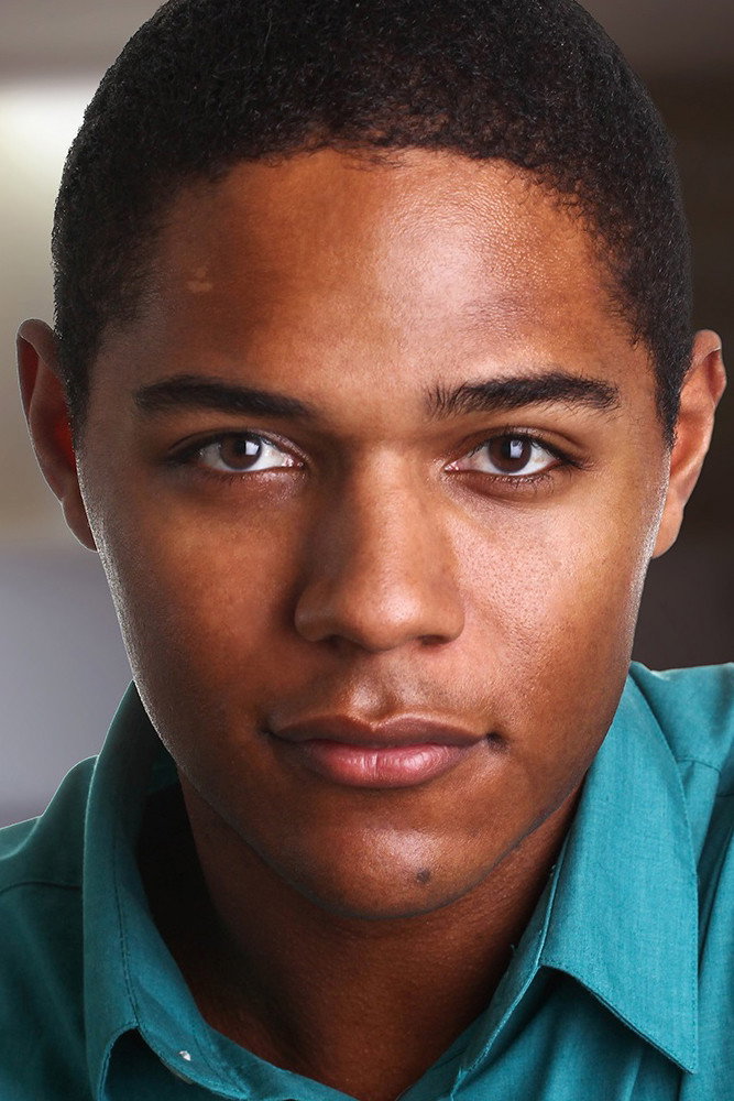 Dakota Jamal Wellman — фото 2