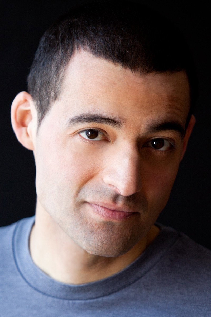 Daniel Stolfi — фото 3