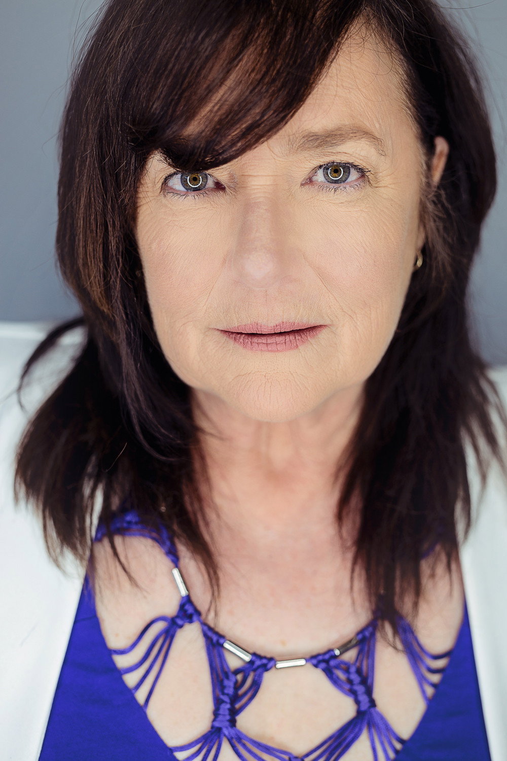 Joanne Samuel — фото 1