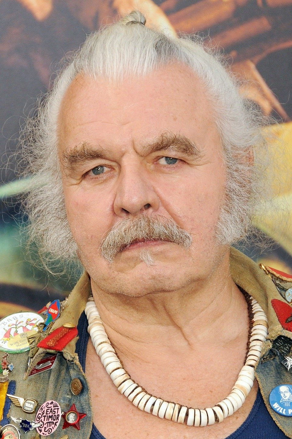 Hugh Keays-Byrne — фото 1