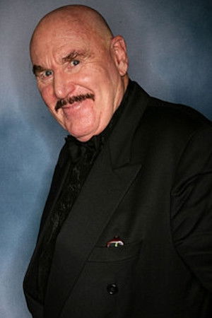 Roger Ward — фото 1