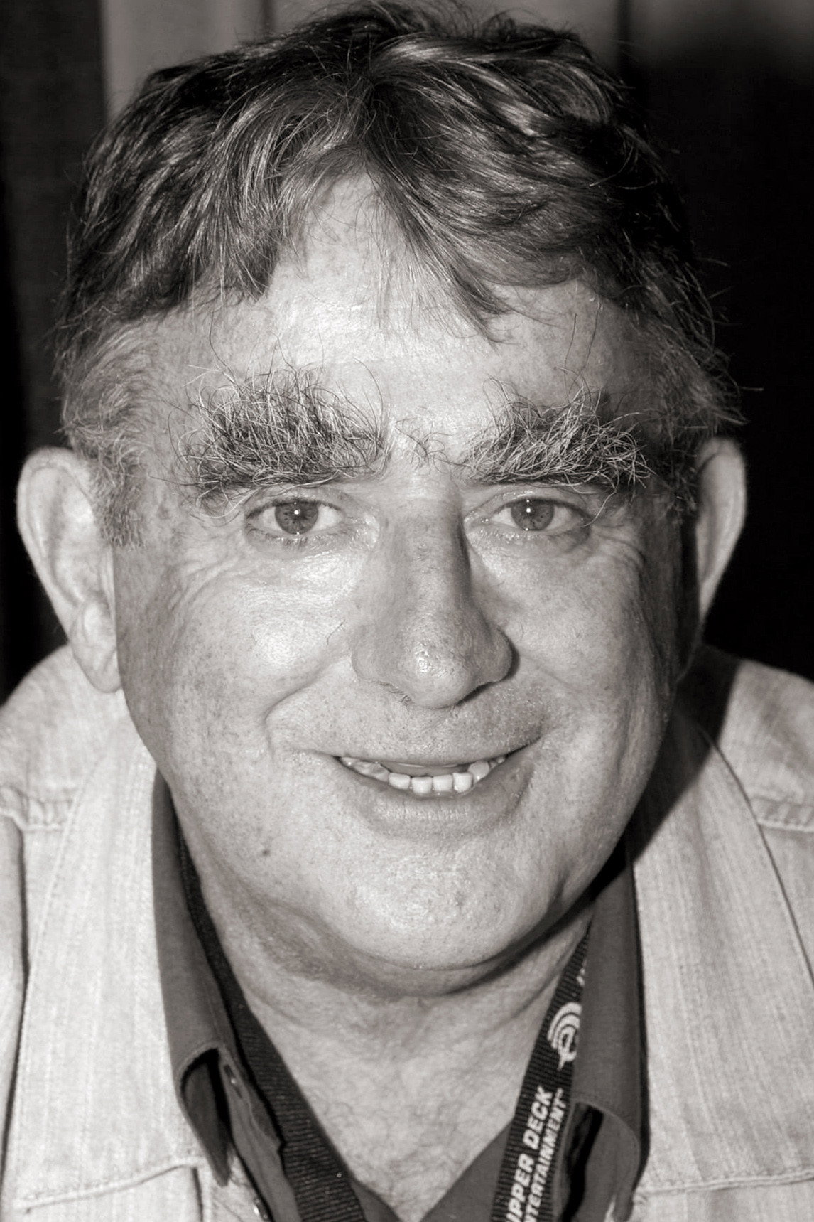 Jonathan Hardy — фото 1