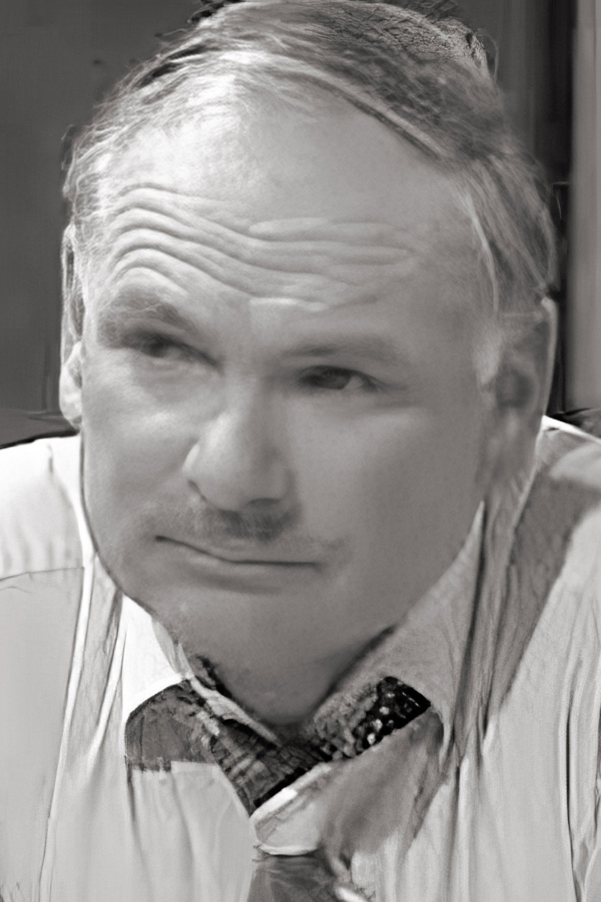 Clive Hearne — фото 1