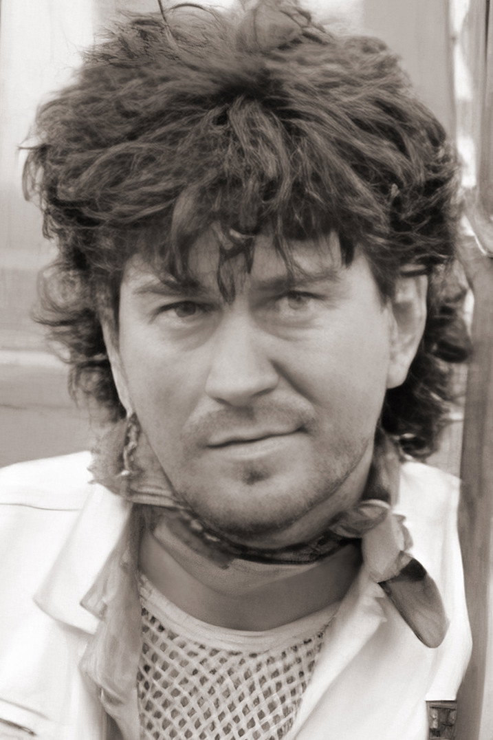 Steve J. Spears — фото 1