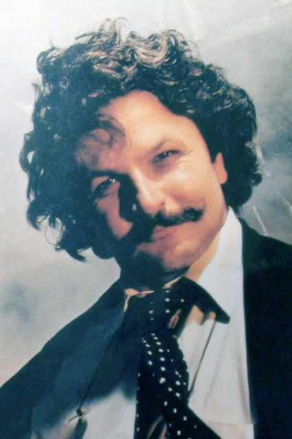 Джордж Міллер — фото 2