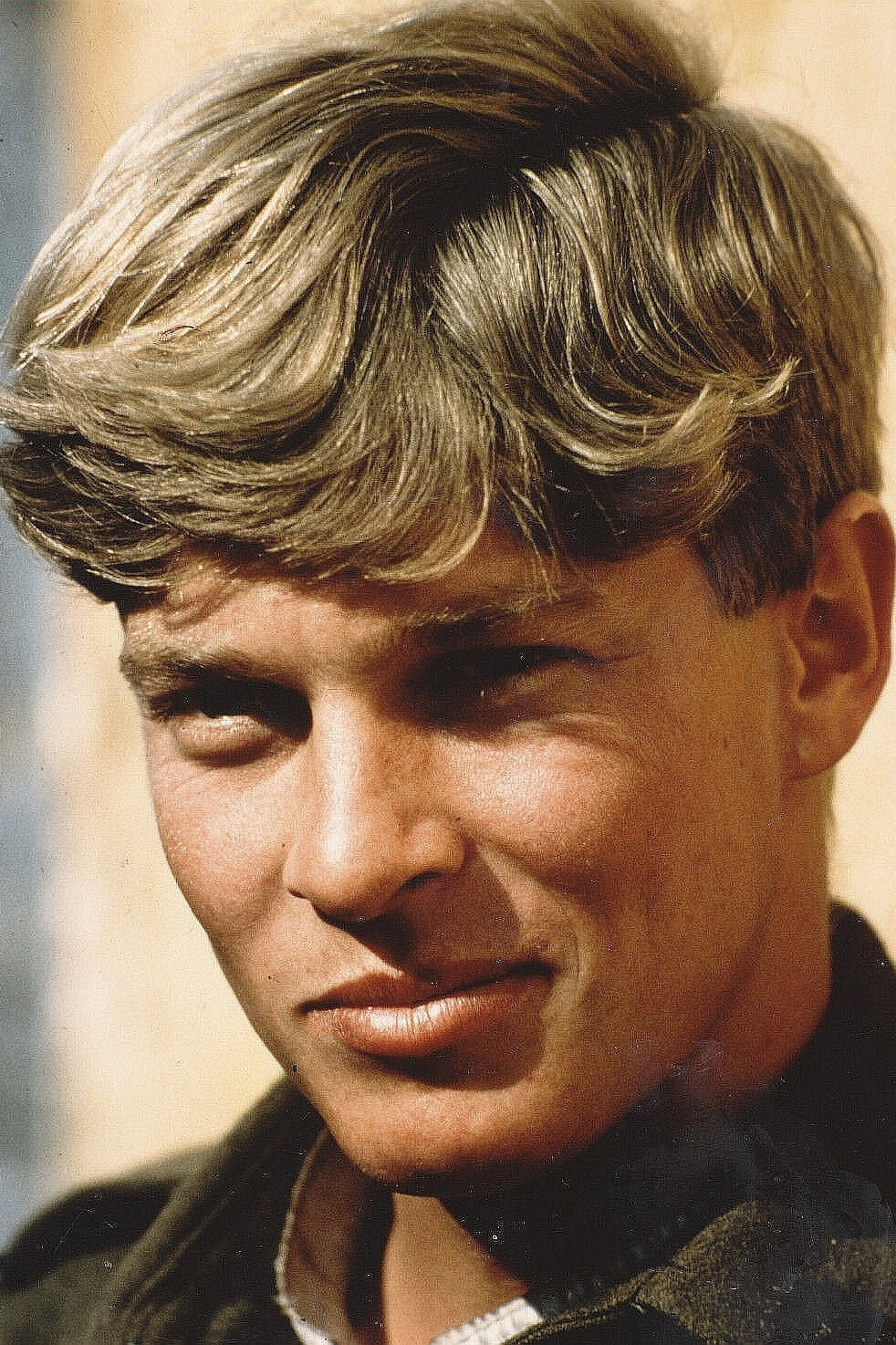 Mark Lee — фото 1