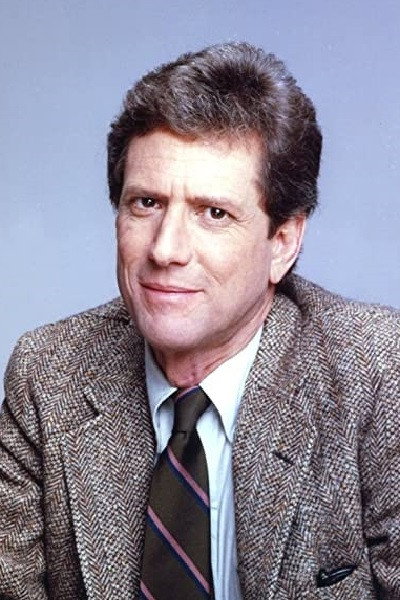 Michael Murphy — фото 1