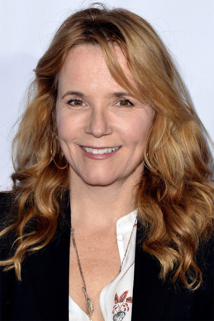 Лі Томпсон — фото 3