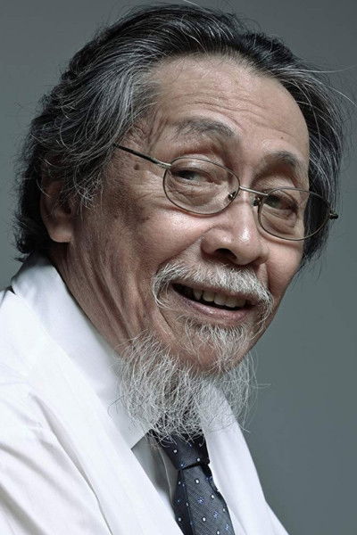 Joonee Gamboa — фото 1