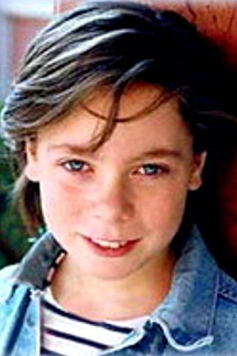 Harley Cross — фото 1