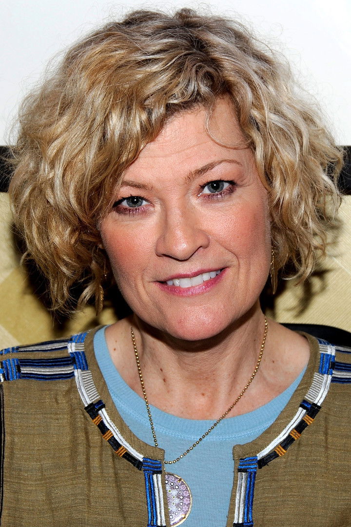 Dana Wheeler-Nicholson — фото 1