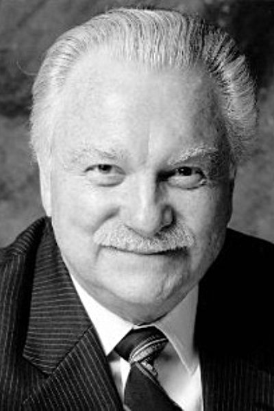 Walter Massey — фото 1