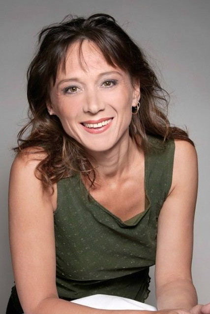 Helen Buday — фото 1