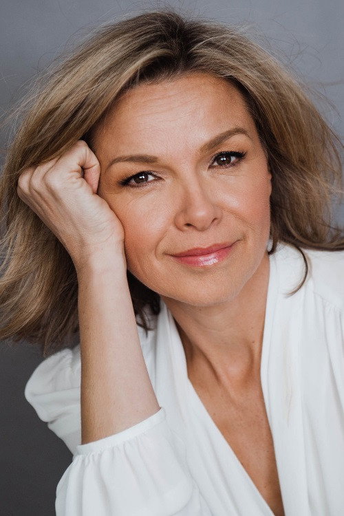 Justine Clarke — фото 1