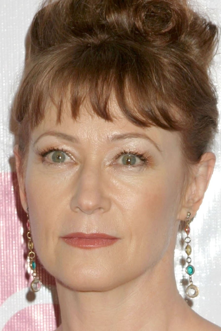 Ann Magnuson — фото 1