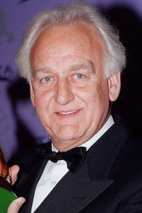 John Thaw — фото 1