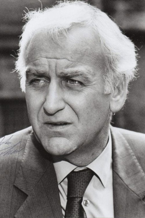 John Thaw — фото 2