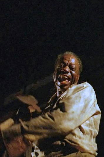 Harry Caesar — фото 1