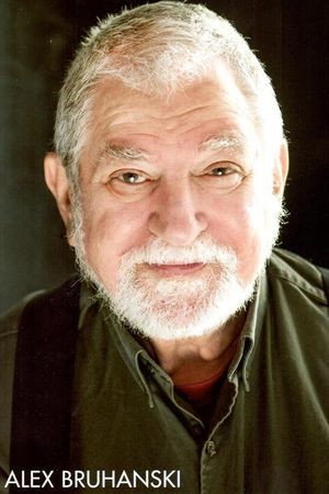 Alex Bruhanski — фото 1