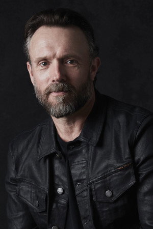 John Pyper-Ferguson — фото 1