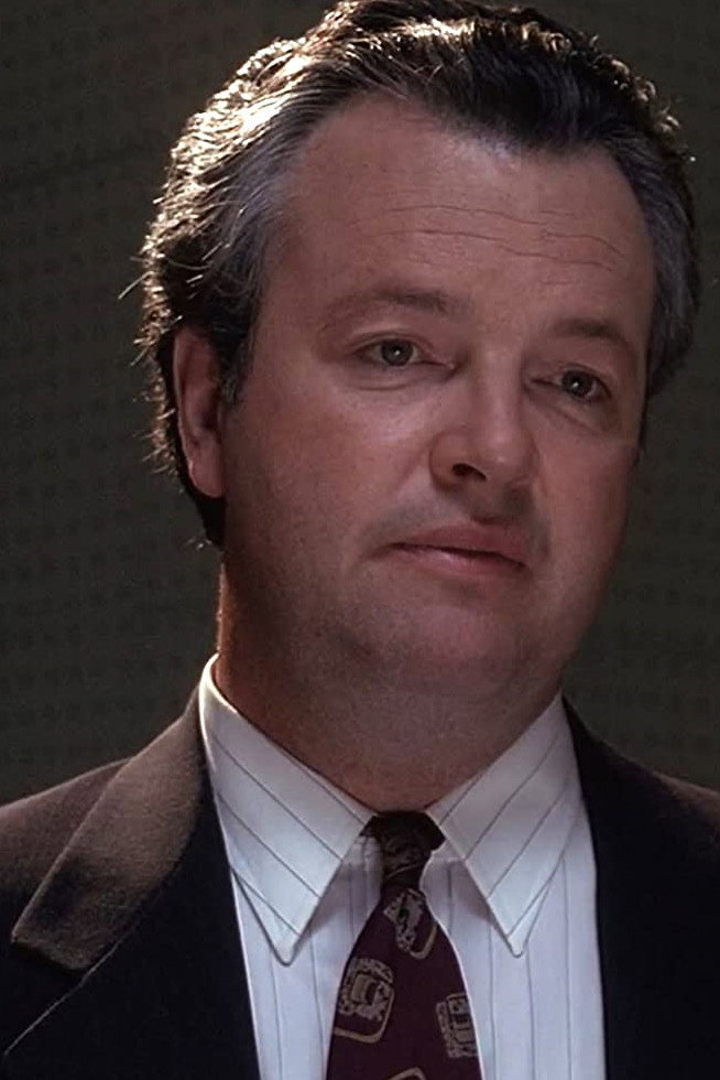 Kevin McNulty — фото 1