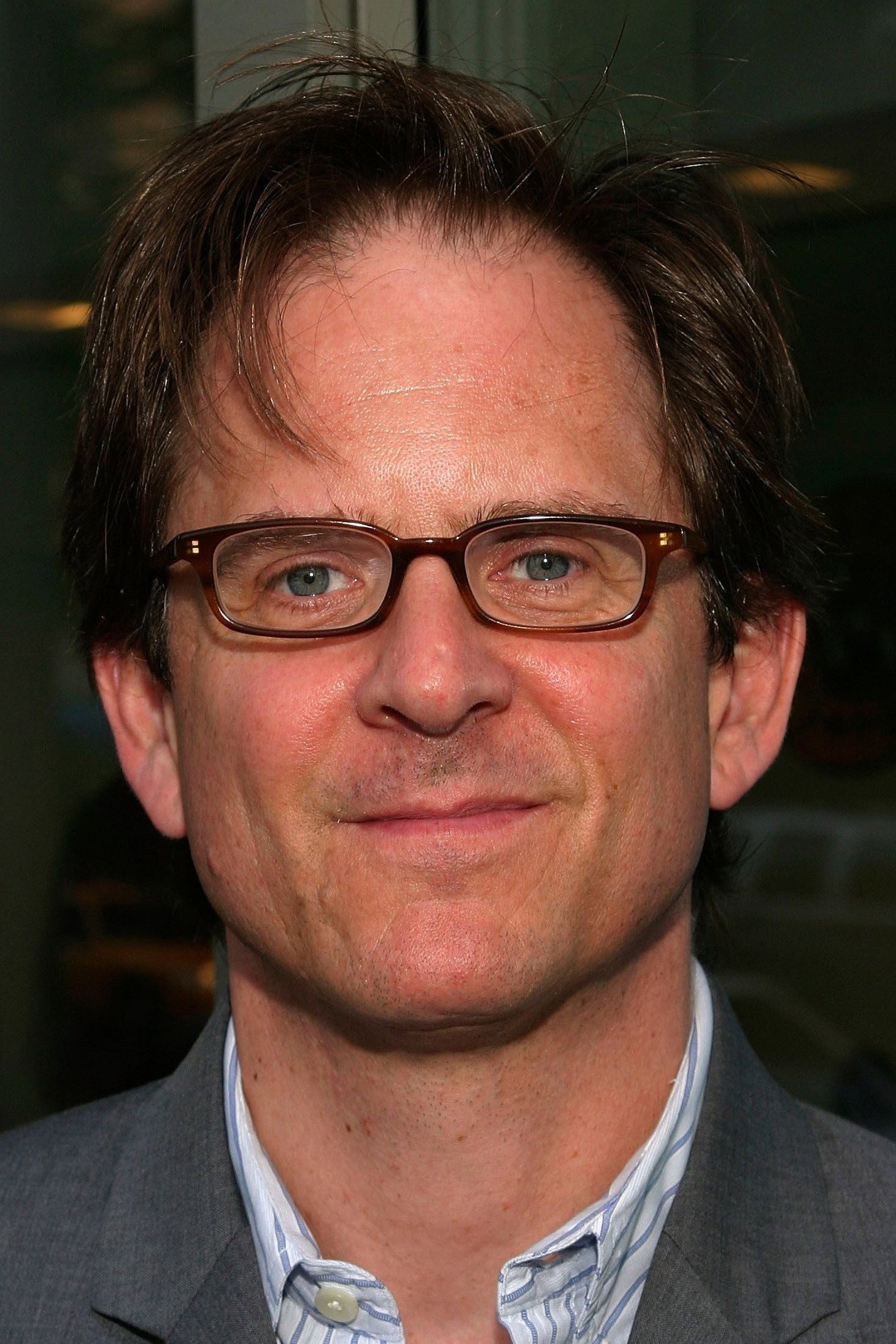 David Marshall Grant — фото 1