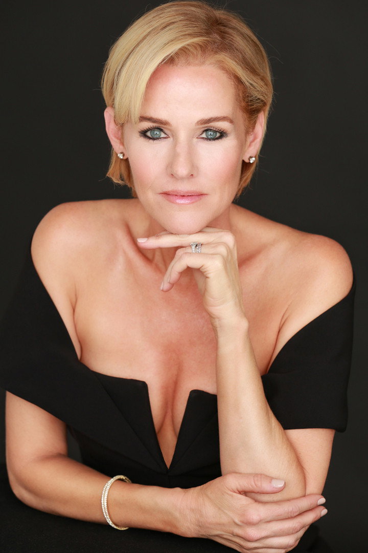 Пенелопа Енн Міллер — фото 6