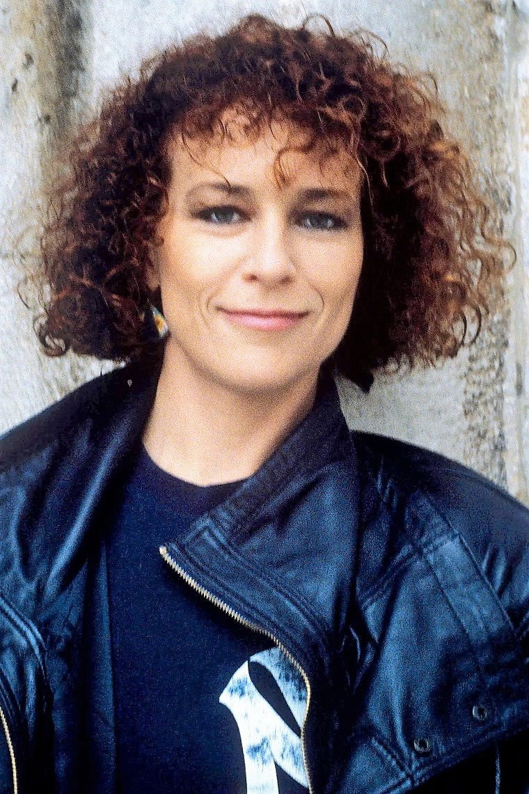 Margaret Whitton — фото 2