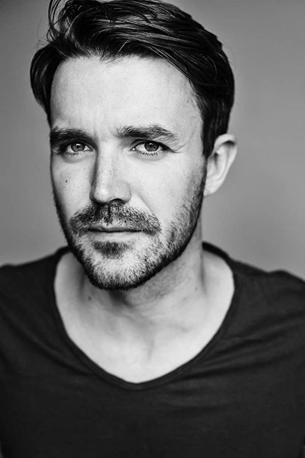 James Robinson — фото 2