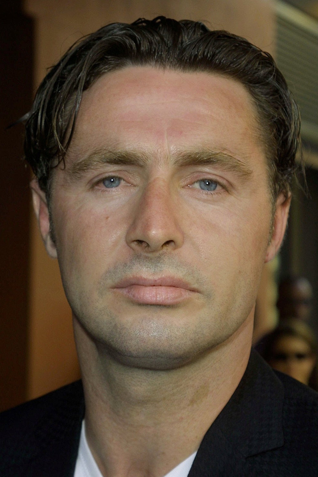 Девід О'Гара — фото 1