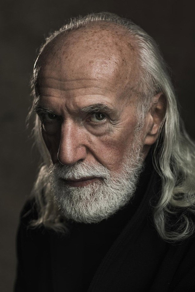 David Gant — фото 1