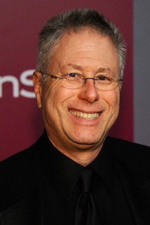 Alan Menken — фото 1
