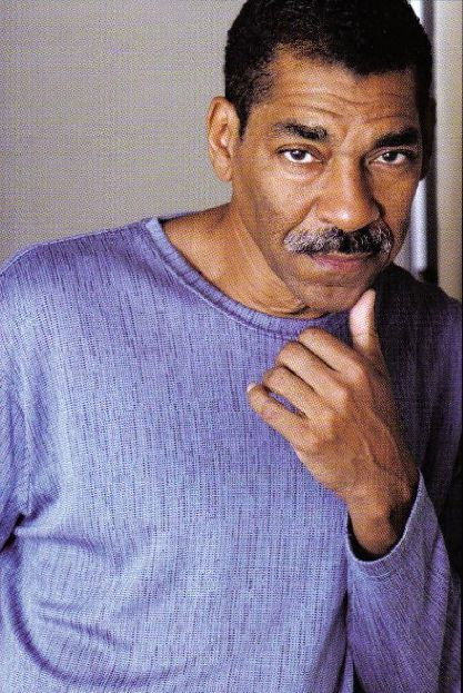 Terry Alexander — фото 1