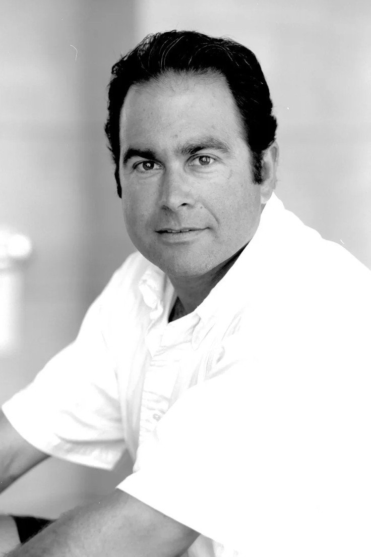 Джон Шварцман — фото 2