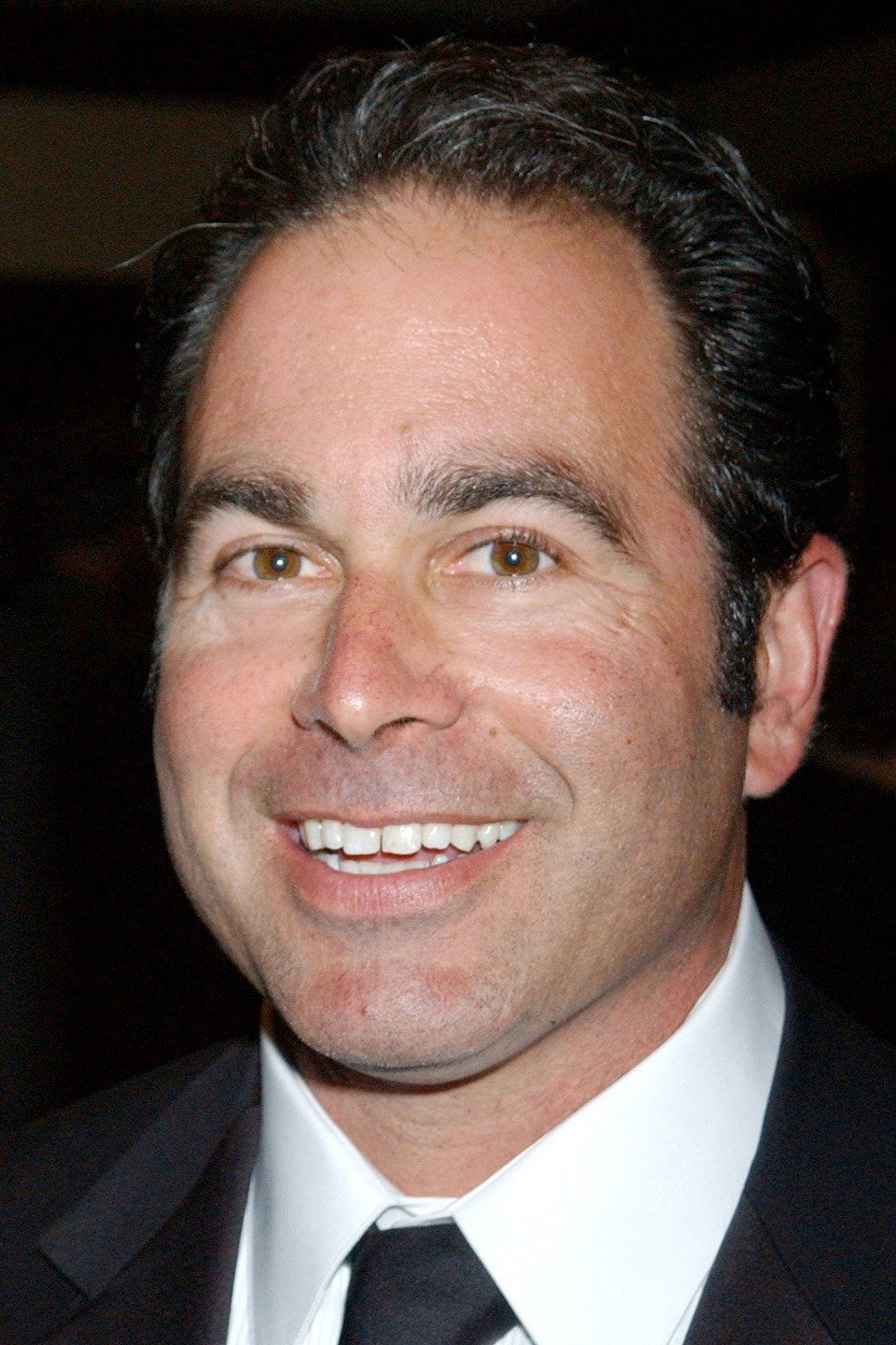 Джон Шварцман — фото 1