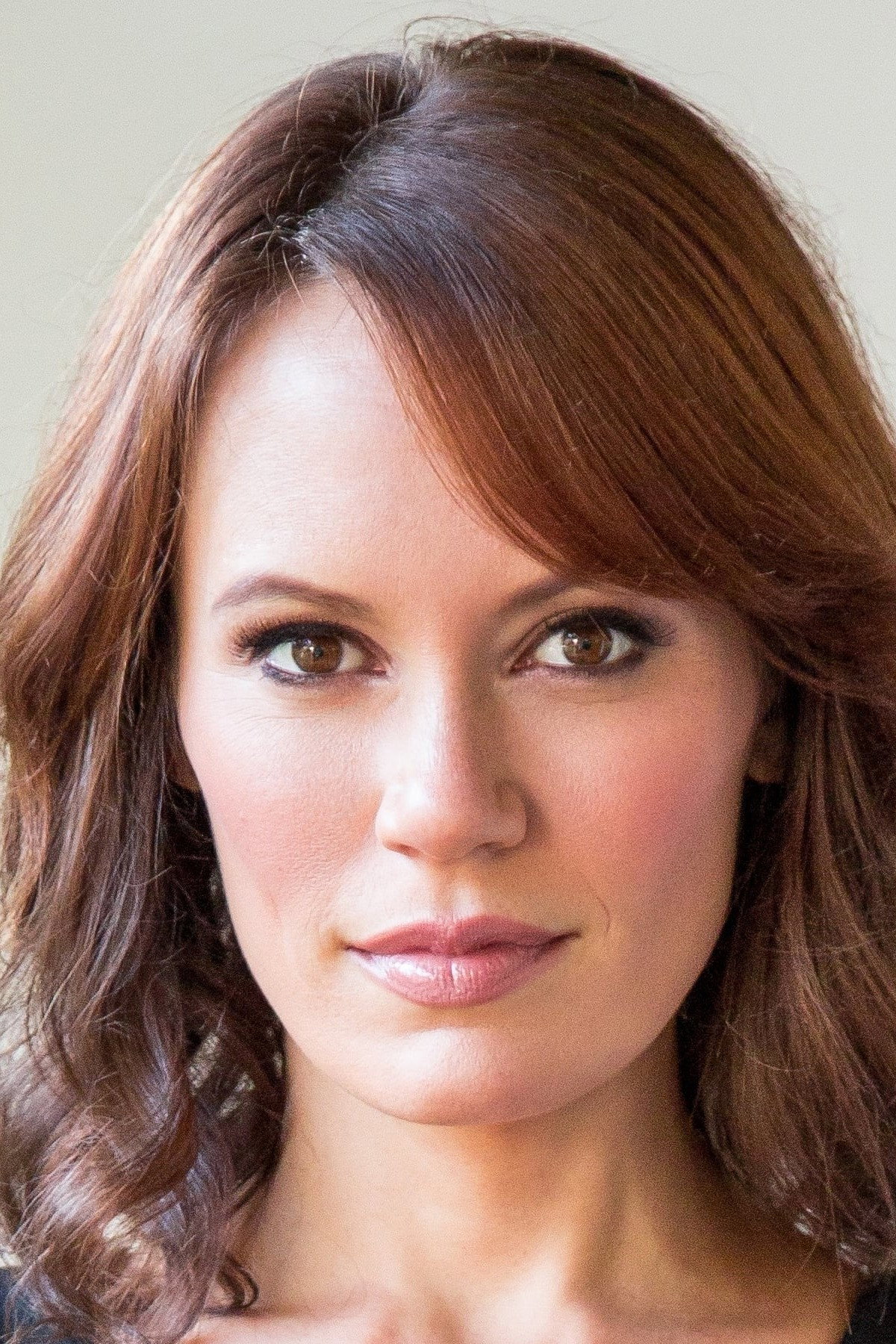 Emily Swallow — фото 2