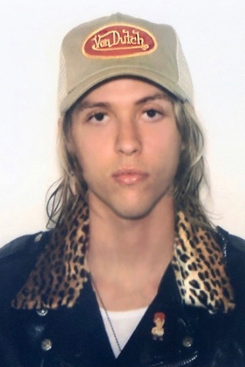 Wyatt Shears — фото 1