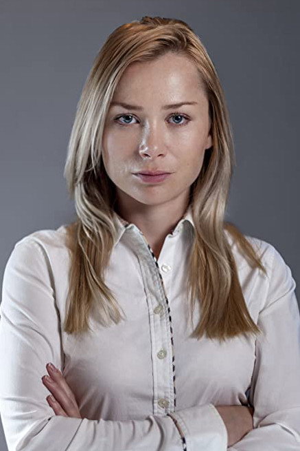 Міка Бурем — фото 1