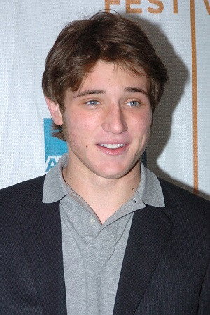 Тревор Морґан — фото 1