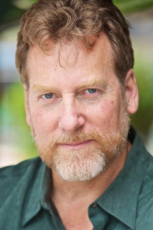 Jamieson Price — фото 1