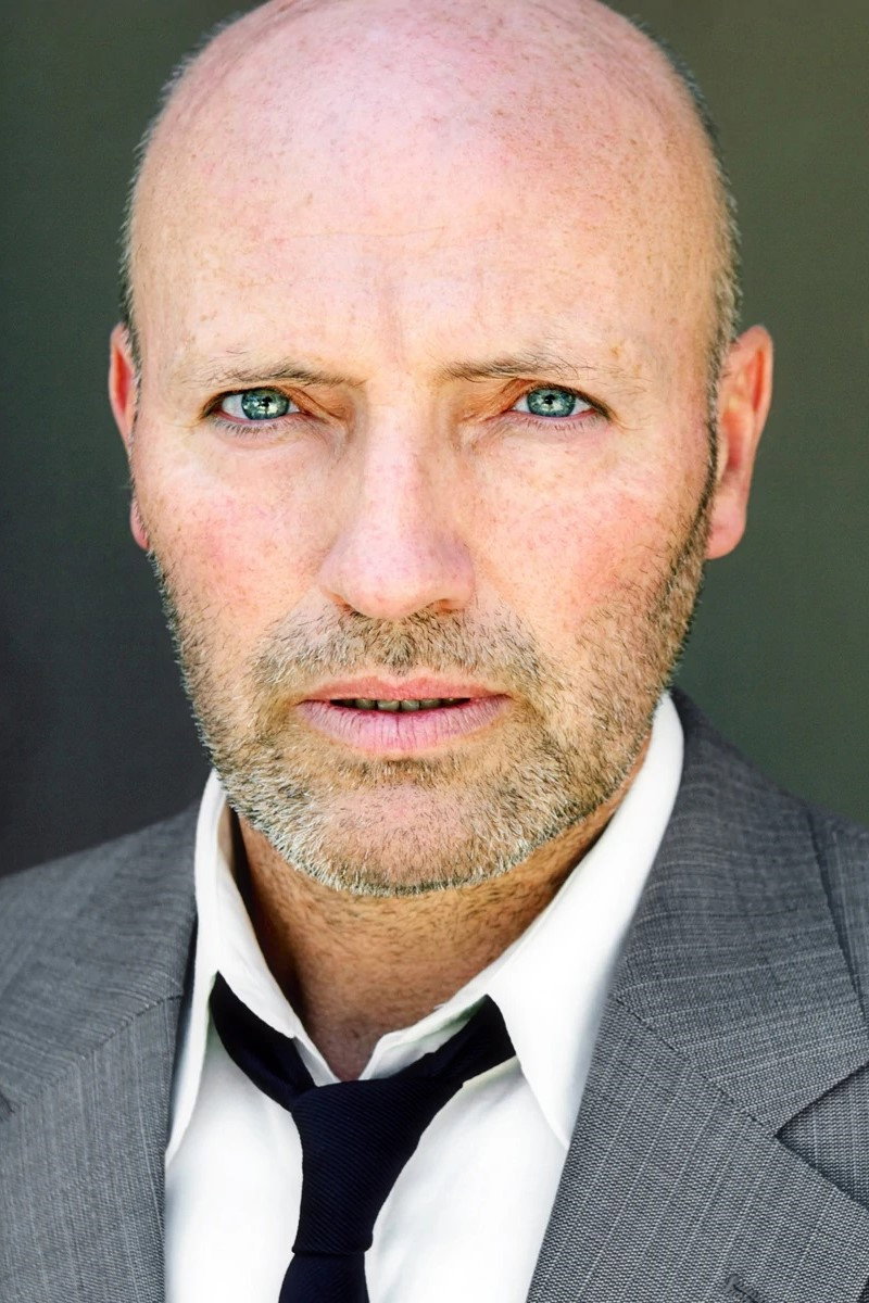 Пітер Вудворд — фото 1